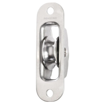 Ronstan Gennemføringsblok HL Serie 20