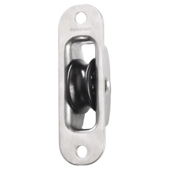 Ronstan Gennemføringsblok Serie 20