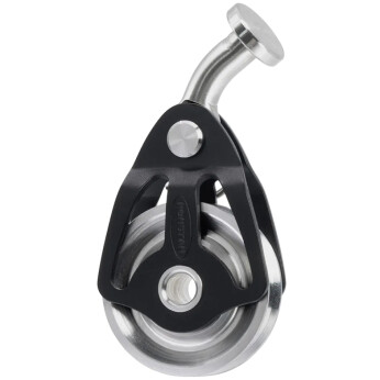 Ronstan Serie 30 ILCA enkeltblok high load