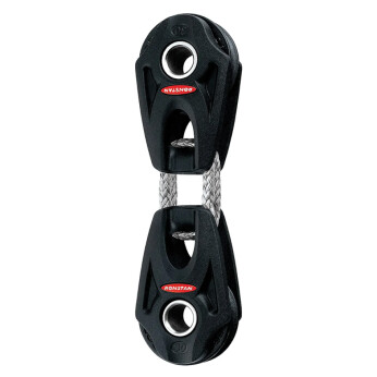 Ronstan Serie 30 Orbit enkeltblok par