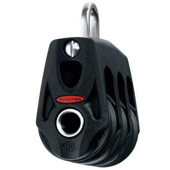 Ronstan Orbit trippeltblok, serie 30