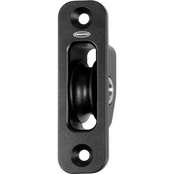Ronstan Gennemføringsblok med dækplade 10 mm, serie 40