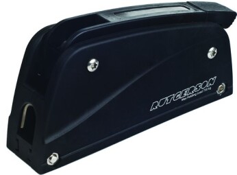 Rutgerson aflaster RC750 HPX enkelt