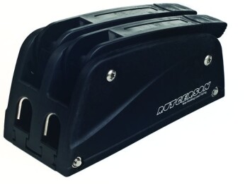 Rutgerson aflaster RC750 HPX dobbelt