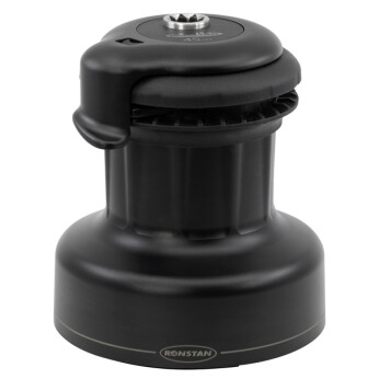 Ronstan quicktrim spil 45QT Orbit 2-speed
