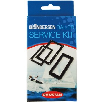 Andersen Super Mini bailer pakning