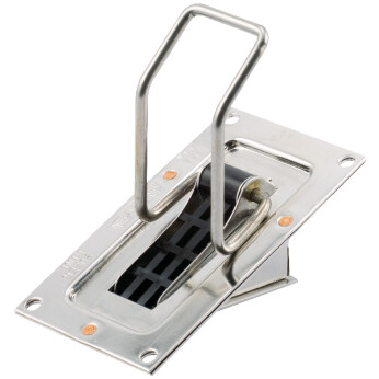 Andersen Super Mini bailer indvending montering