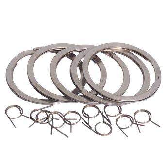 Andersen service kit 6 til spil 6,10,16,18,28,40,46ST basis