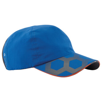 Gill RS13 Race Cap – Letvægts Sejlerkasket med UV-beskyttelse (Lyseblå)