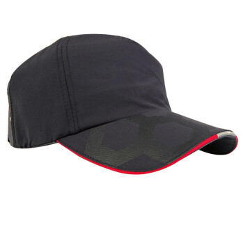 Gill RS13 Race Cap – Letvægts Sejlerkasket med UV-beskyttelse (Grafit)