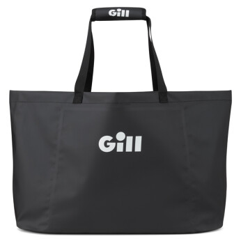 Gill 5026 Taske til vådt tøj, sort