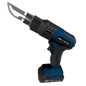 1852 Tovbrænder 20V Makita batteri