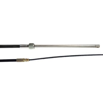 Styrekabel M58 8 fod til MD45 boks