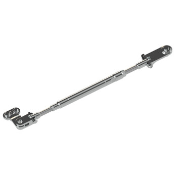Ultraflex Forbindelsesled RF 2 A96 motorer, 66-73,6cm