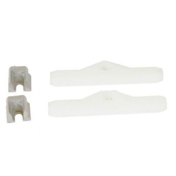 Ultraflex Kit C2-C7-C8 montering på B47-B49