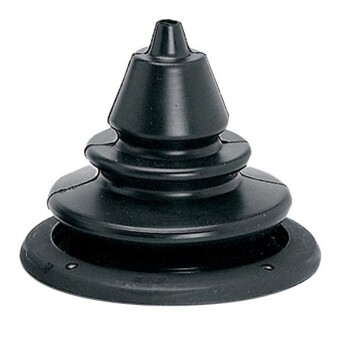 Ultraflex Gummibælg styrekabel, Ø150mm