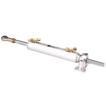 Ultraflex UC116-1 Hydraulisk Indenbords Cylinder – 116 cc, 3/8'