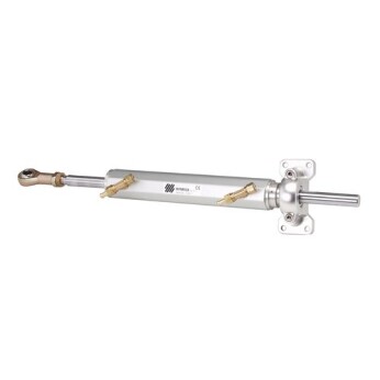 Ultraflex UC168-1 Hydraulisk Indenbords Cylinder – 168 cc, 3/8'
