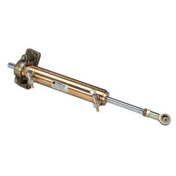 Ultraflex UC293-1 Hydraulisk Indenbords Cylinder – 293 cc, 3/8'