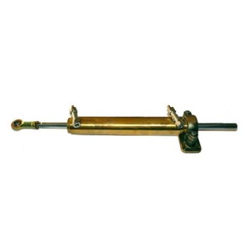 Ultraflex UC378-1 Hydraulisk Indenbords Cylinder – 378 cc