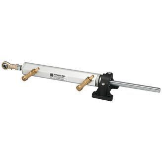 Ultraflex UC69-1 Hydraulisk Indenbords Cylinder – 69 cc, 3/8'