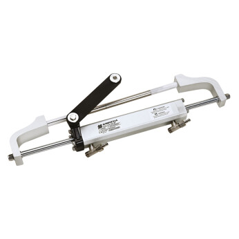 Ultraflex UC81-OBF Hydraulisk Cylinder til Påhængsmotor – Max 115HK