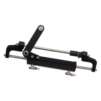 Ultraflex UC95-OBF1 Hydraulisk Cylinder til Påhængsmotor – Max 175HK