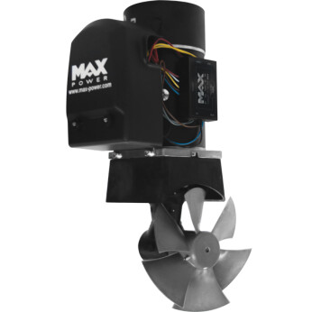 Max Power bovpropel 60 composit/mono, 24V