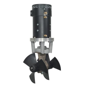 Max Power Bovpropel Classic 325 – Hydraulisk Duo-propeller 24V til store både