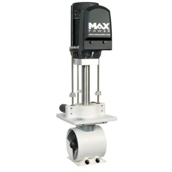 Max Power Bovpropel Vip 150 duo, 24V
