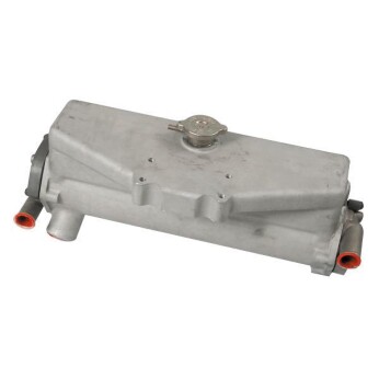 BOWMAN Varmeveksler FH410-2986