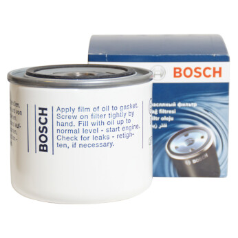 Bosch oliefilter P3219, Volvo, Bukh, Perkins & Nanni