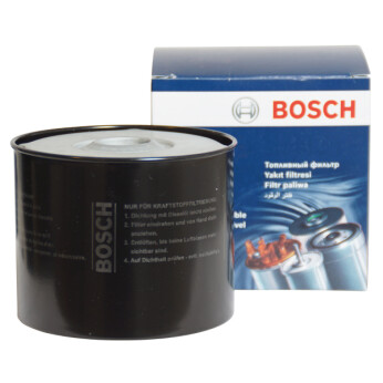 Bosch brændstoffilter N4201, Volvo, Perkins & Vetus, CAV296