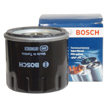 Bosch brændstoffilter N4433, Lombardini, Vetus & Volvo