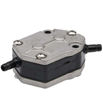 Quicksilver 8M6013853 Brændstofpumpe til Yamaha 40-90 hk påh