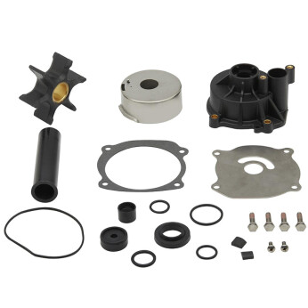 Quicksilver 8M6012793 Impeller Reparationssæt - Johnson/Evinrude 90-175hk