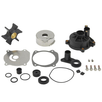 Quicksilver 8M6012791 Impeller Reparationssæt - Johnson/Evinrude 85-225hk