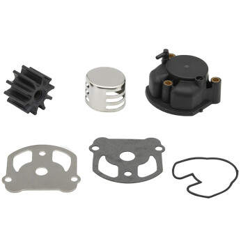 Quicksilver 8M6012789 Impeller Reparationssæt - OMC 2,3-7,5L
