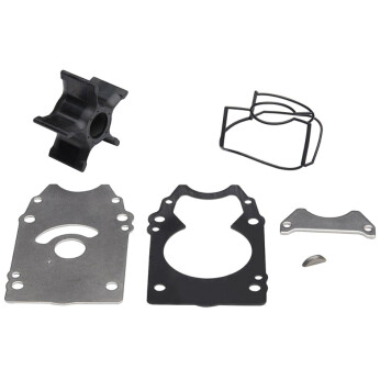 Quicksilver 8M6012815 Impeller Reparationssæt - Suzuki 250-300hk