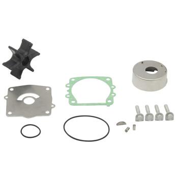 Quicksilver 8M6012788 Impeller Reparationssæt - Yamaha 150-300hk