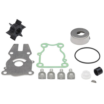 Quicksilver 8M6012796 Impeller Reparationssæt - Yamaha 40-60hk