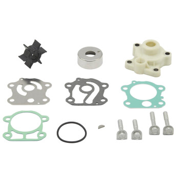 Quicksilver 8M6012797 Impeller Reparationssæt - Yamaha 60-70hk