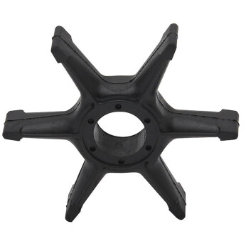 Quicksilver 8M6010331 Impeller til Yamaha 25hk C25 påhængsmotorer
