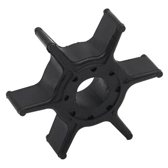 Quicksilver 8M6014002 Impeller til Yamaha påhængsmotorer 8-25hk