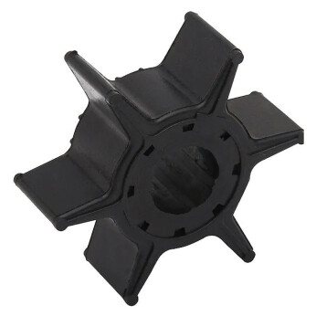 Quicksilver 8M6014000 Impeller til Yamaha påhængsm. 2-CYL 20-25hk