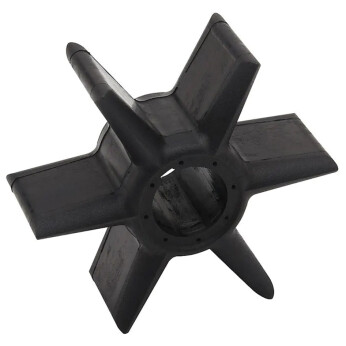 Quicksilver 8M6014001 Impeller til Yamaha F225, F250, F300 (4,2L)