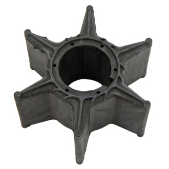 Quicksilver 8M6013996 Impeller til Yamaha påhængsmotorer 3-CYL  60-90hk