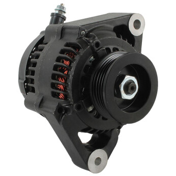 Quicksilver 8M6007472 Generator 12-Volt/55 Amp til Denso, Honda