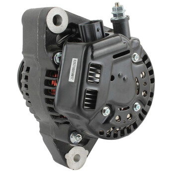 Quicksilver 8M6007473 Generator 12-Volt/55 Amp til Denso, Honda