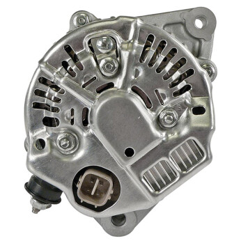 Quicksilver 8M6007474 Generator 12-Volt/90 Amp til Denso, Honda